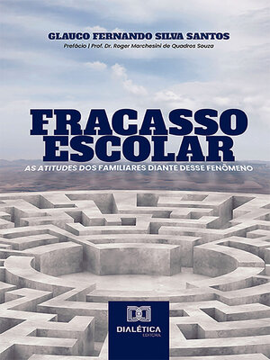 cover image of Fracasso Escolar